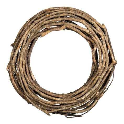 grapevine cross wreath|20 inch grapevine wreaths undecorated.